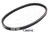 ASHIKA 109-13X0740 V-Belt